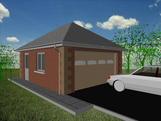 Garage 5060A