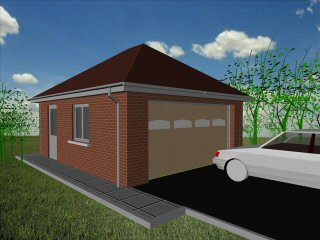 Garage 5060A