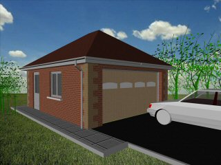 Garage 5060A