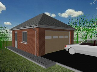 Garage 5060A