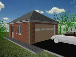 Garage 5060A