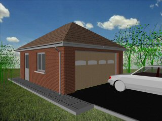 Garage 5060A