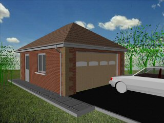 Garage 5060A