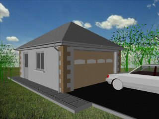Garage 5060A