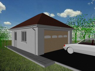 Garage 5060A