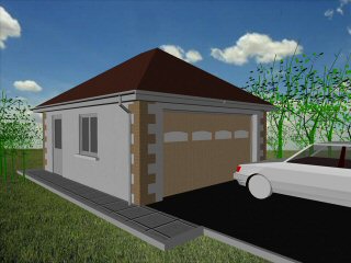Garage 5060A