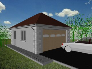 Garage 5060A