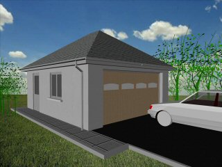 Garage 5060A