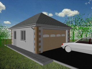 Garage 5060A