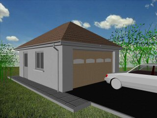 Garage 5060A