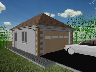 Garage 5060A