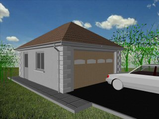 Garage 5060A