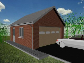 Garage 5060A