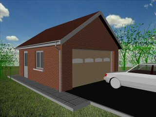 Garage 5060A