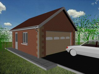 Garage 5060A