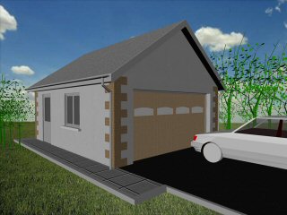 Garage 5060A