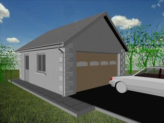 Garage 5060A