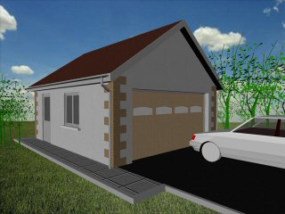 Garage 5060A