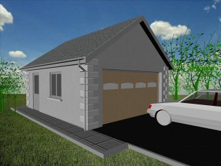 Garage 5060A