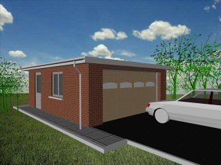 Garage 5060A