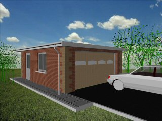 Garage 5060A