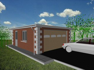 Garage 5060A