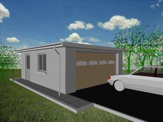 Garage 5060A