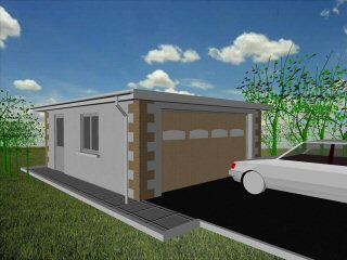 Garage 5060A