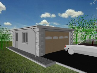 Garage 5060A