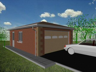 Garage 5070A
