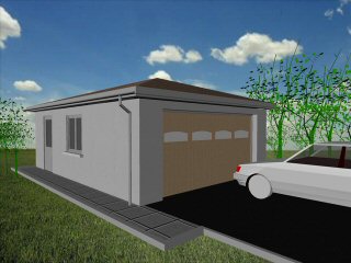 Garage 5070A