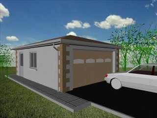 Garage 5070A
