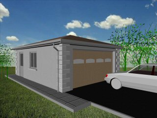 Garage 5070A