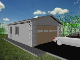 Garage 5070A