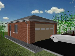 Garage 5070A