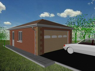 Garage 5070A