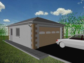 Garage 5070A