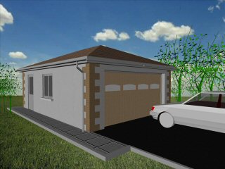 Garage 5070A