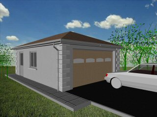 Garage 5070A