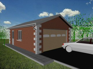 Garage 5070A