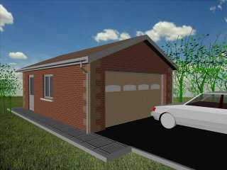Garage 5070A