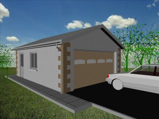 Garage 5070A