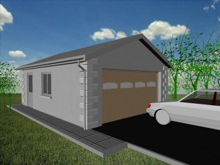 Garage 5070A