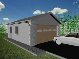 Garage 5070A