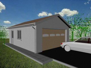 Garage 5070A