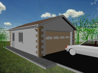 Garage 5070A