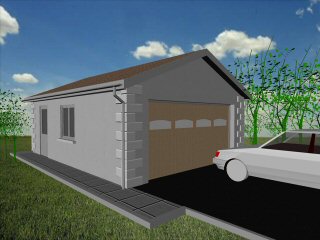Garage 5070A