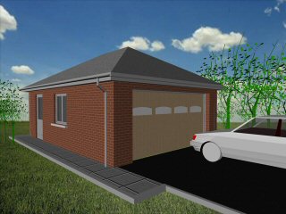 Garage 5070A
