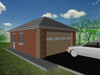 Garage 5070A