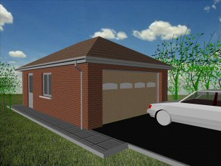 Garage 5070A